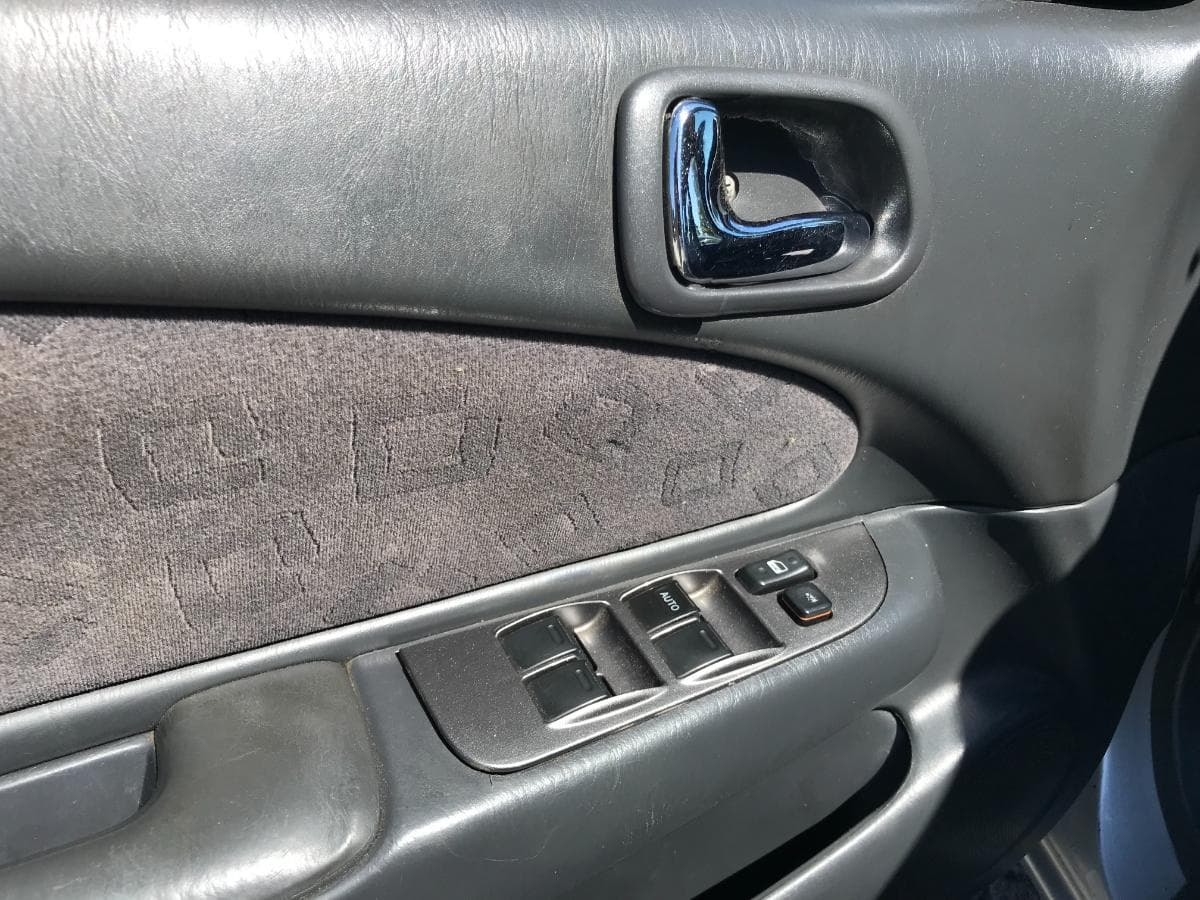 Toyota Corolla 1.4 16v · Ano 2000 — imagen 25