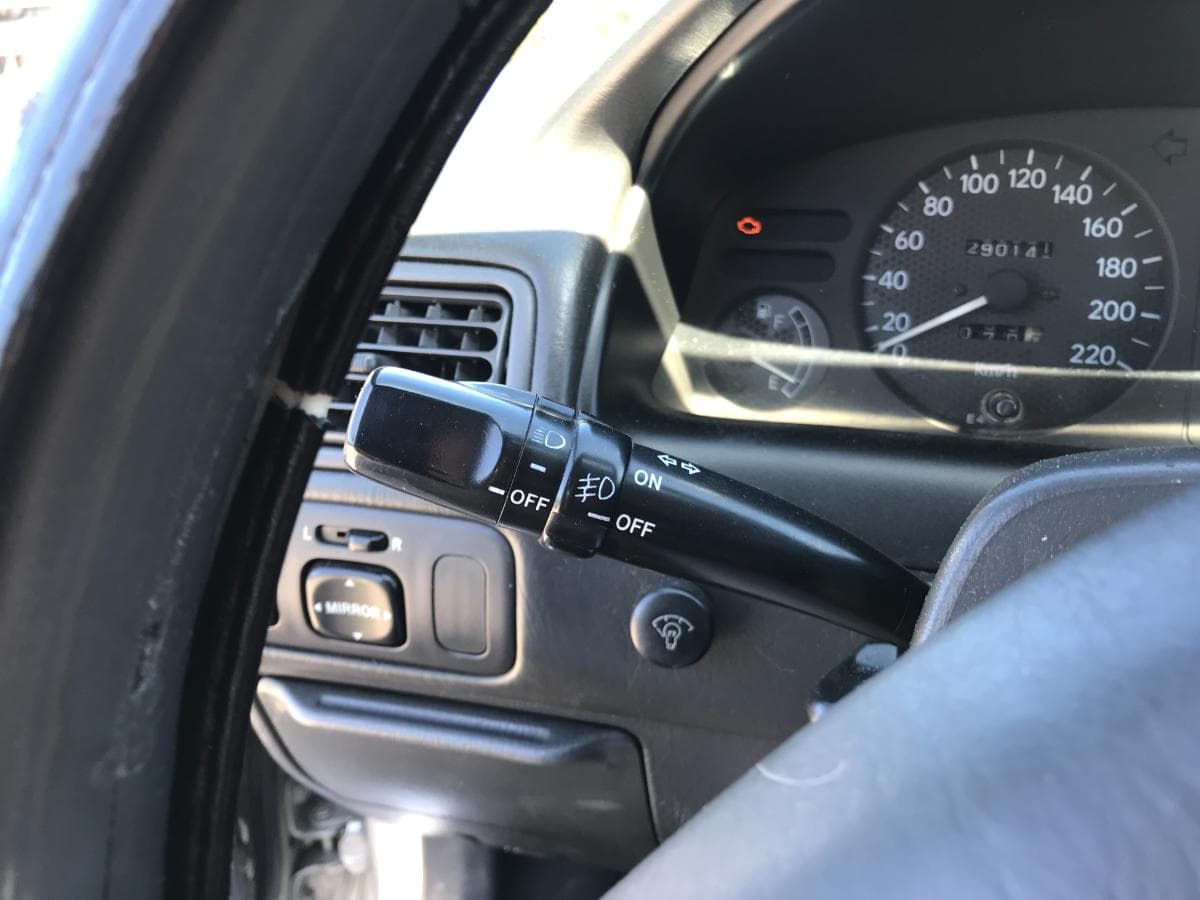 Toyota Corolla 1.4 16v · Ano 2000 — imagen 28