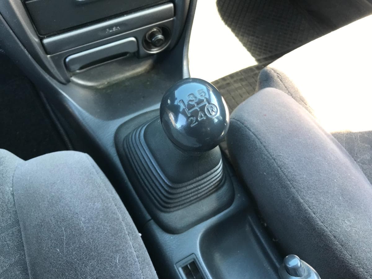 Toyota Corolla 1.4 16v · Ano 2000 — imagen 30