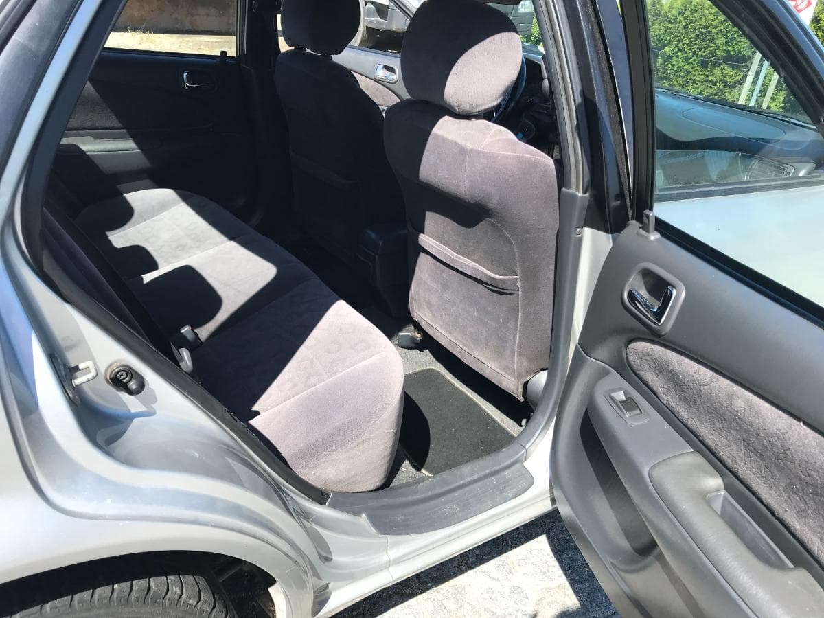Toyota Corolla 1.4 16v · Ano 2000 — imagen 32