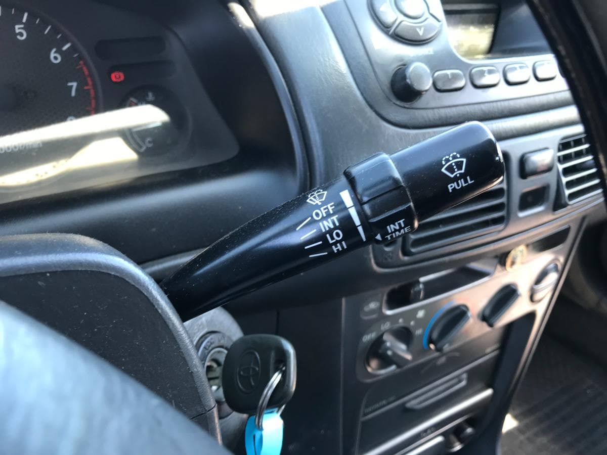 Toyota Corolla 1.4 16v · Ano 2000 — imagen 31