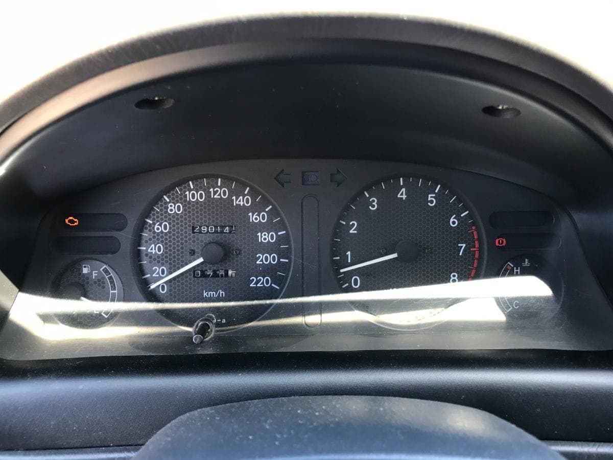 Toyota Corolla 1.4 16v · Ano 2000 — imagen 33