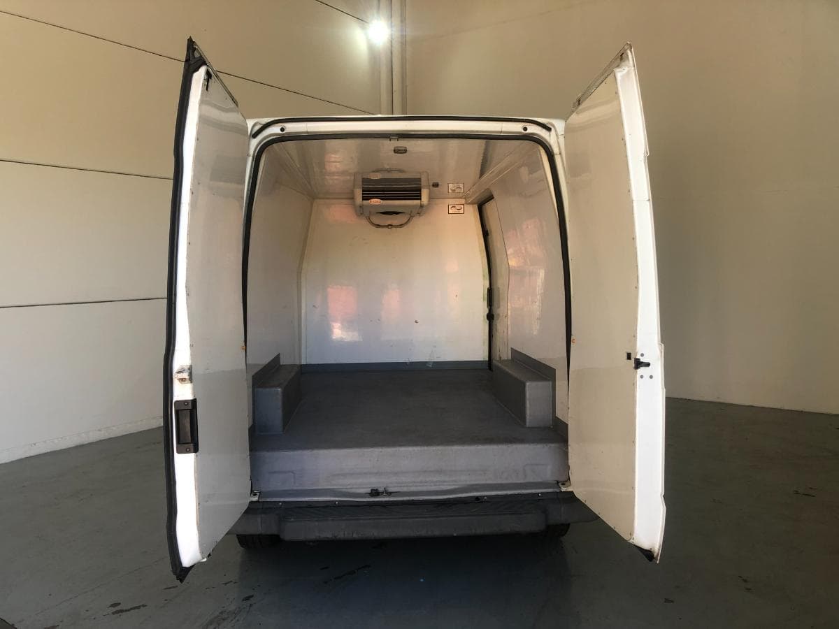 Ford Transit · Año 2007 — imagen 9