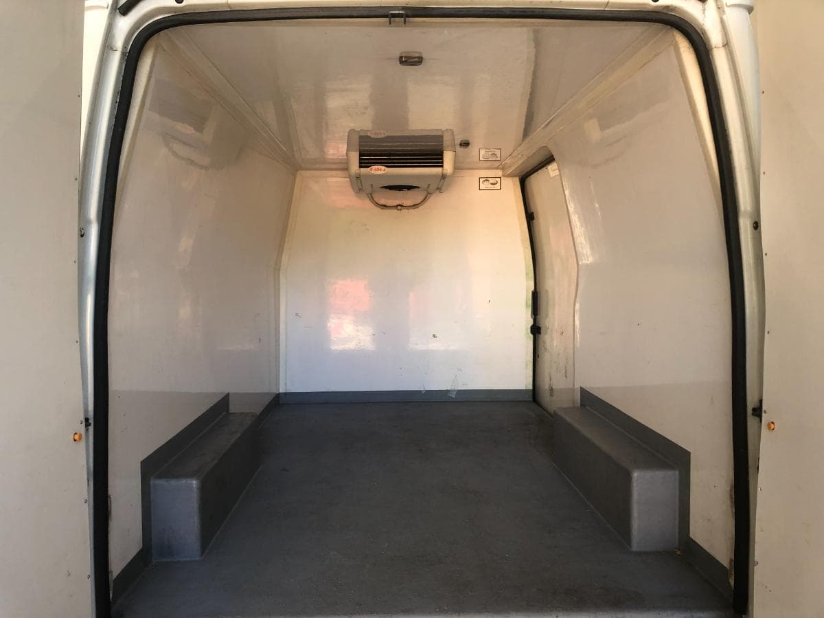Ford Transit · Año 2007 — imagen 10