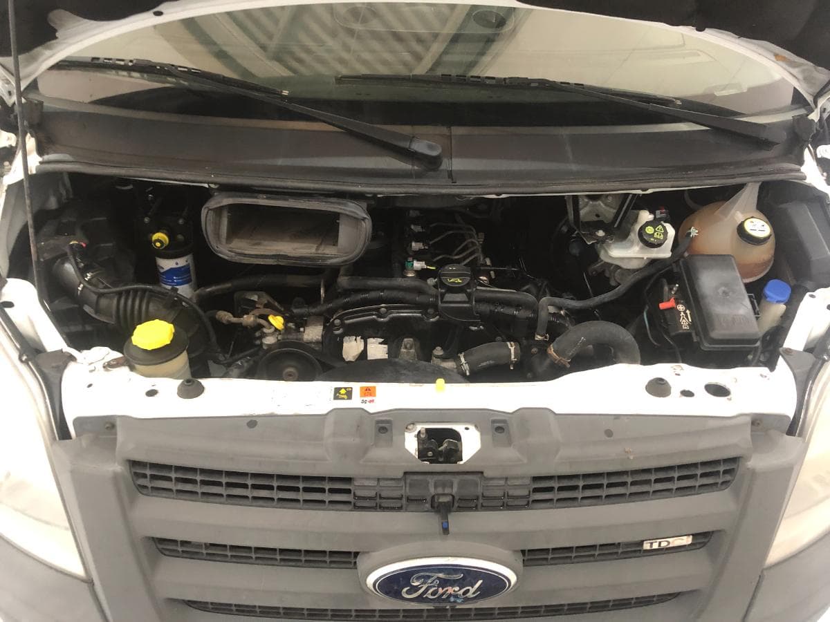 Ford Transit · Año 2007 — imagen 3