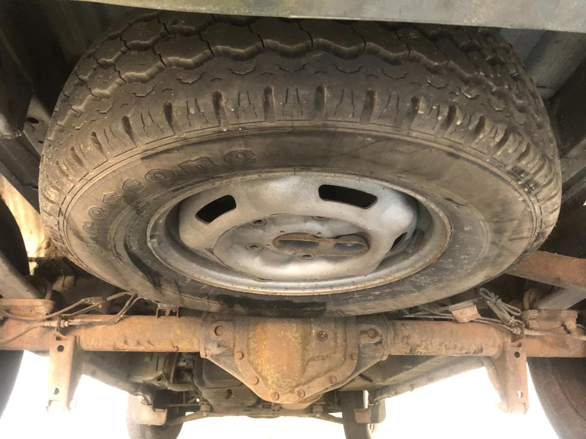Ford Transit · Año 2007 — imagen 11