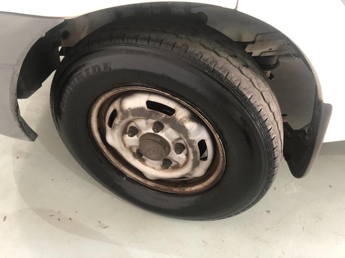 Ford Transit · Año 2007 — imagen 13