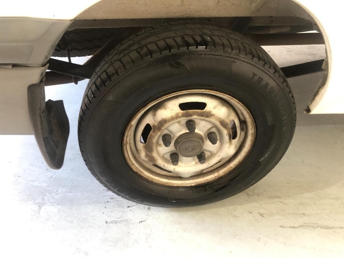 Ford Transit · Año 2007 — imagen 15