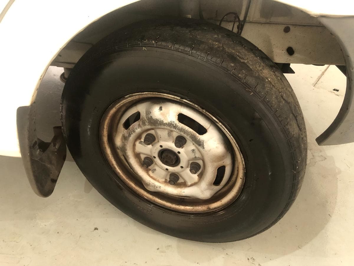 Ford Transit · Año 2007 — imagen 16