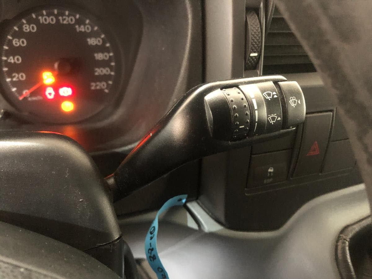 Ford Transit · Año 2007 — imagen 19