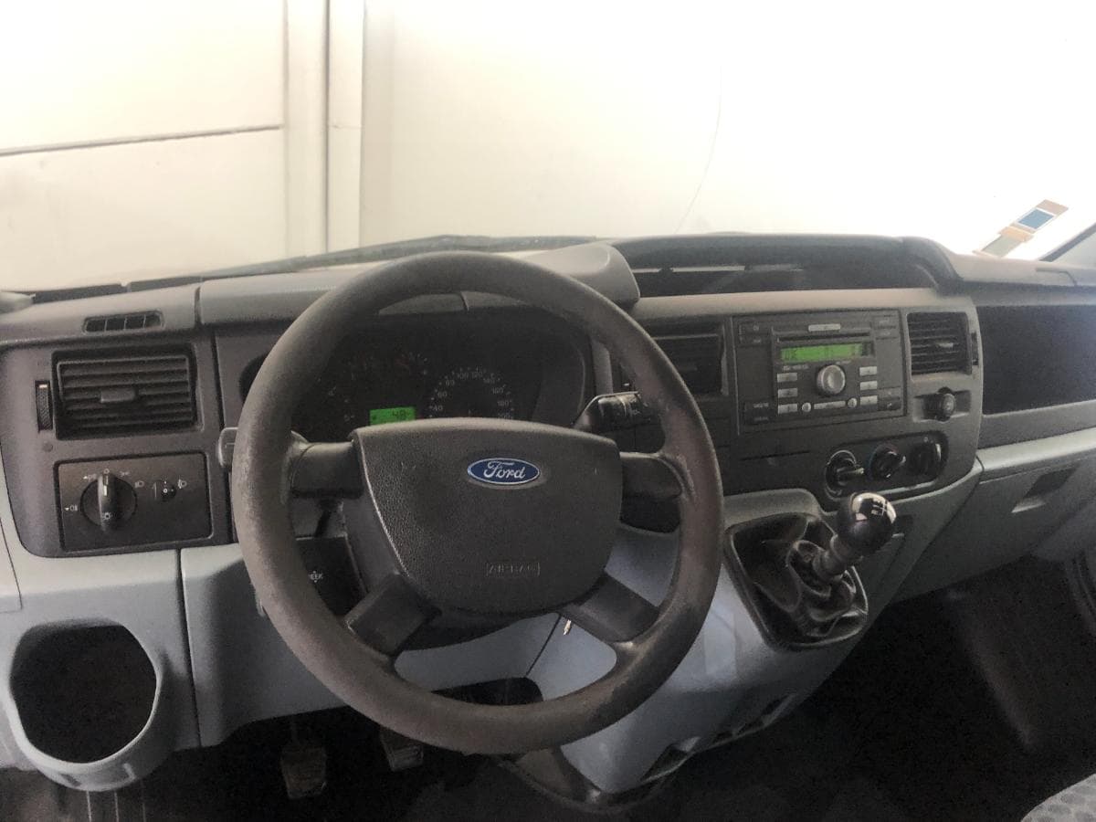 Ford Transit · Año 2007 — imagen 20