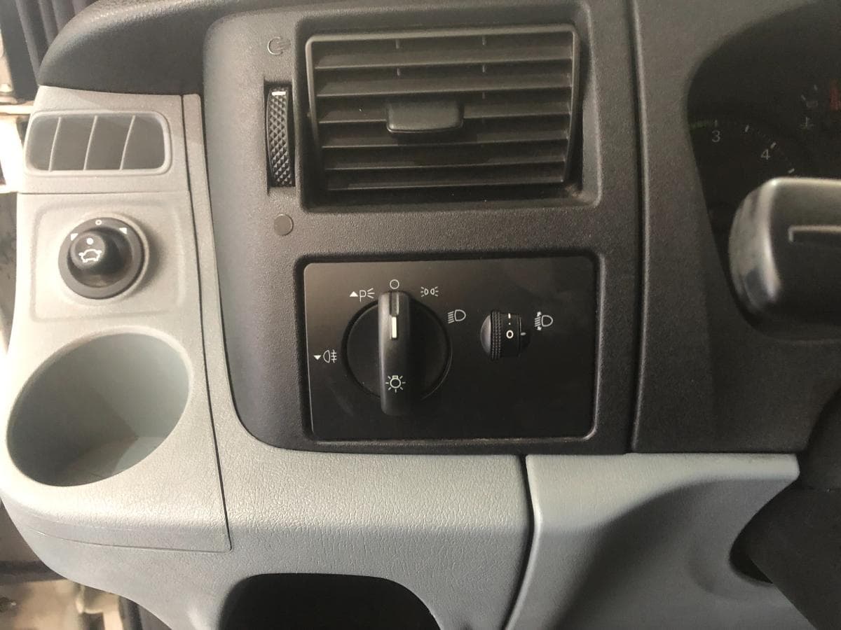 Ford Transit · Año 2007 — imagen 23