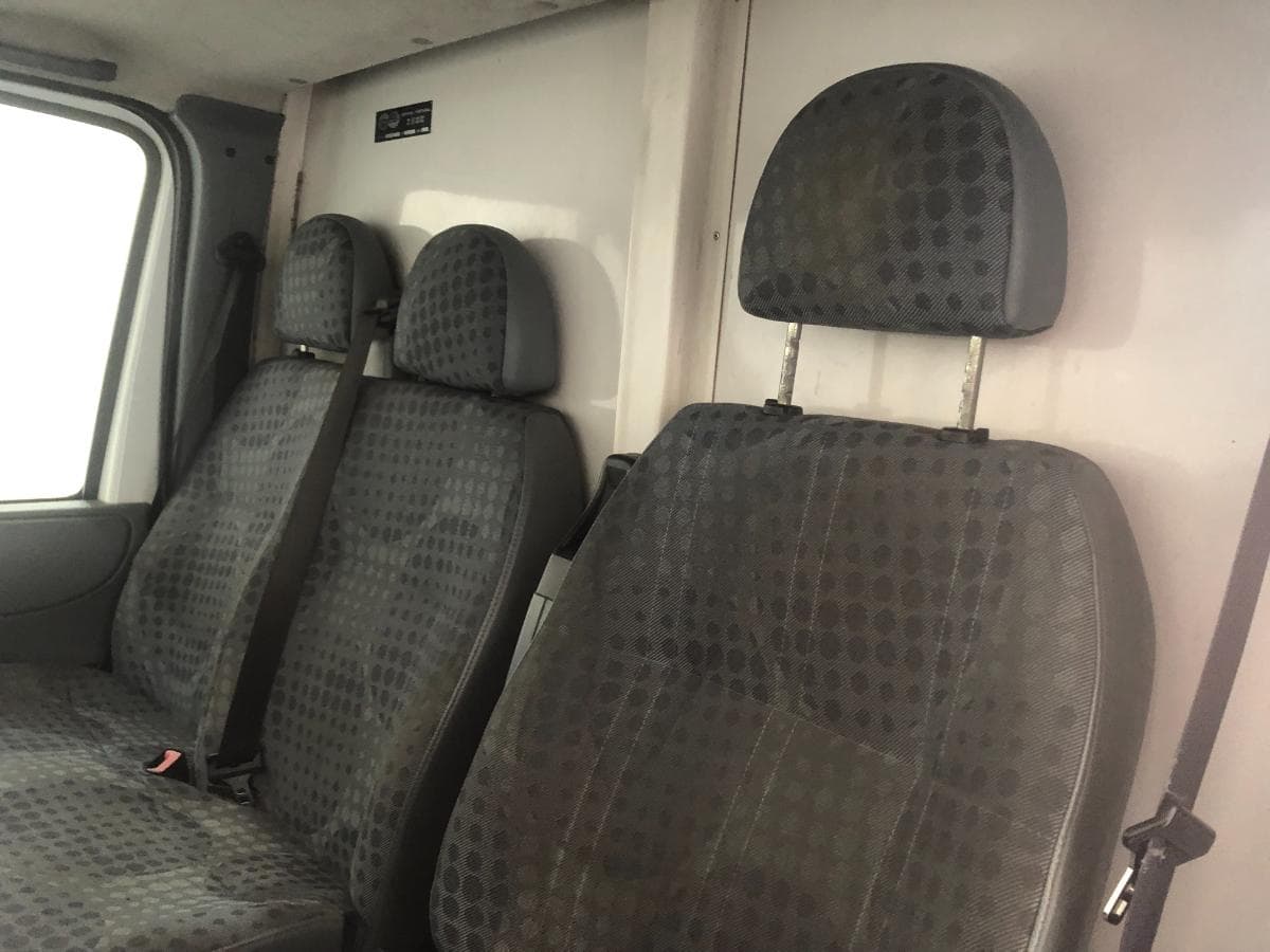 Ford Transit · Año 2007 — imagen 26
