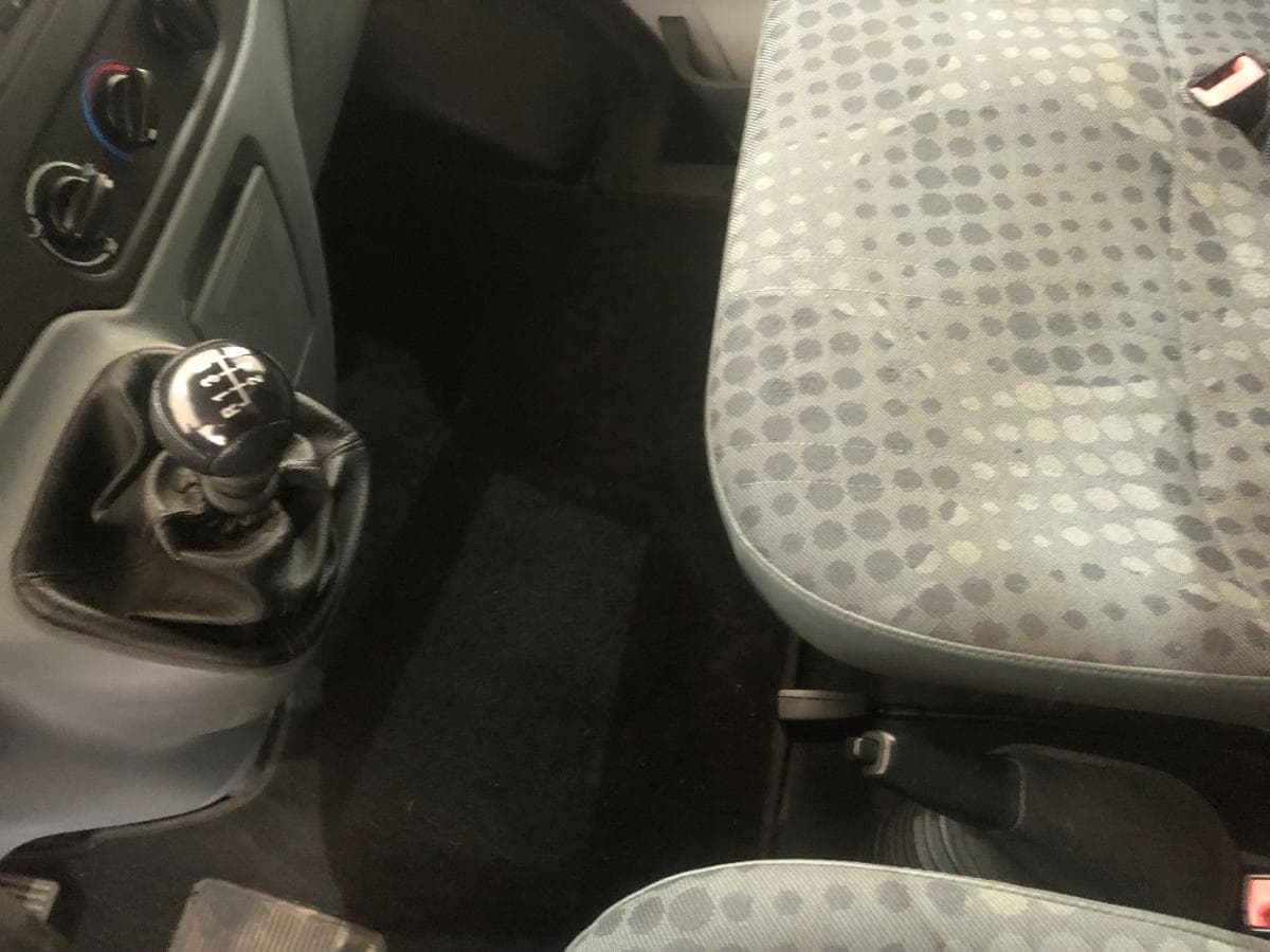 Ford Transit · Año 2007 — imagen 27