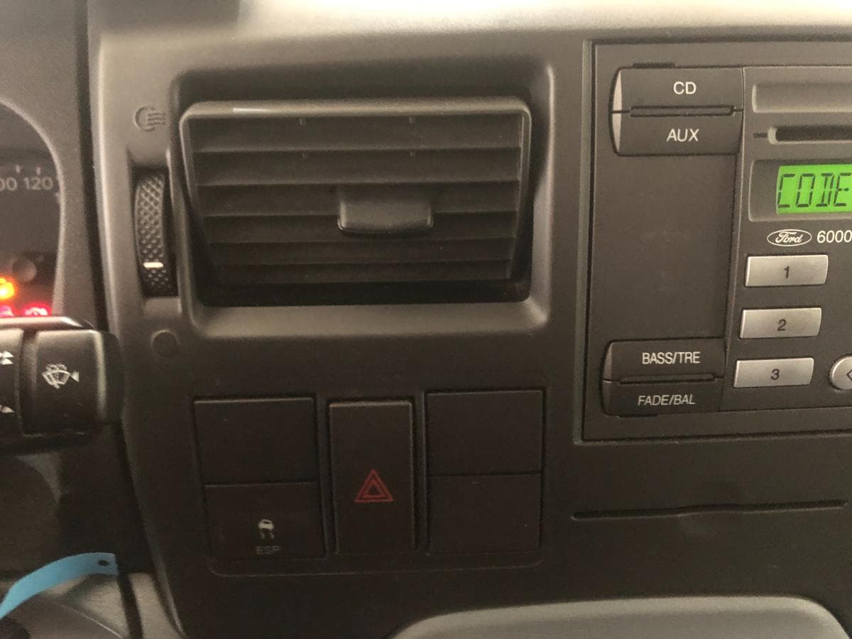 Ford Transit · Año 2007 — imagen 29