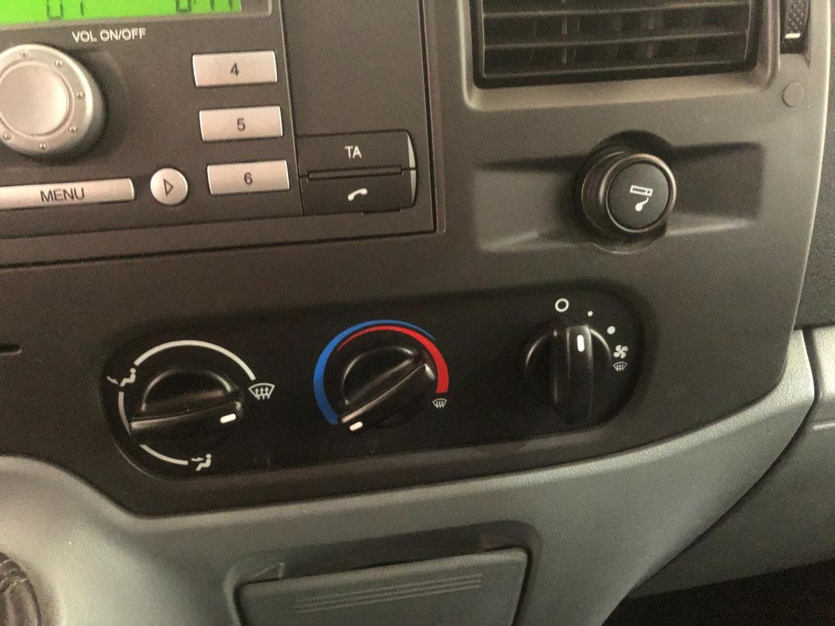 Ford Transit · Año 2007 — imagen 31