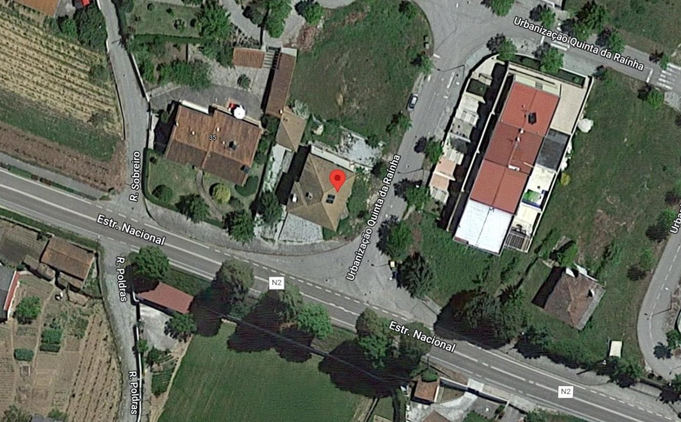 Moradia V5 com Anexo e Logradouro · Chaves — imagen 25