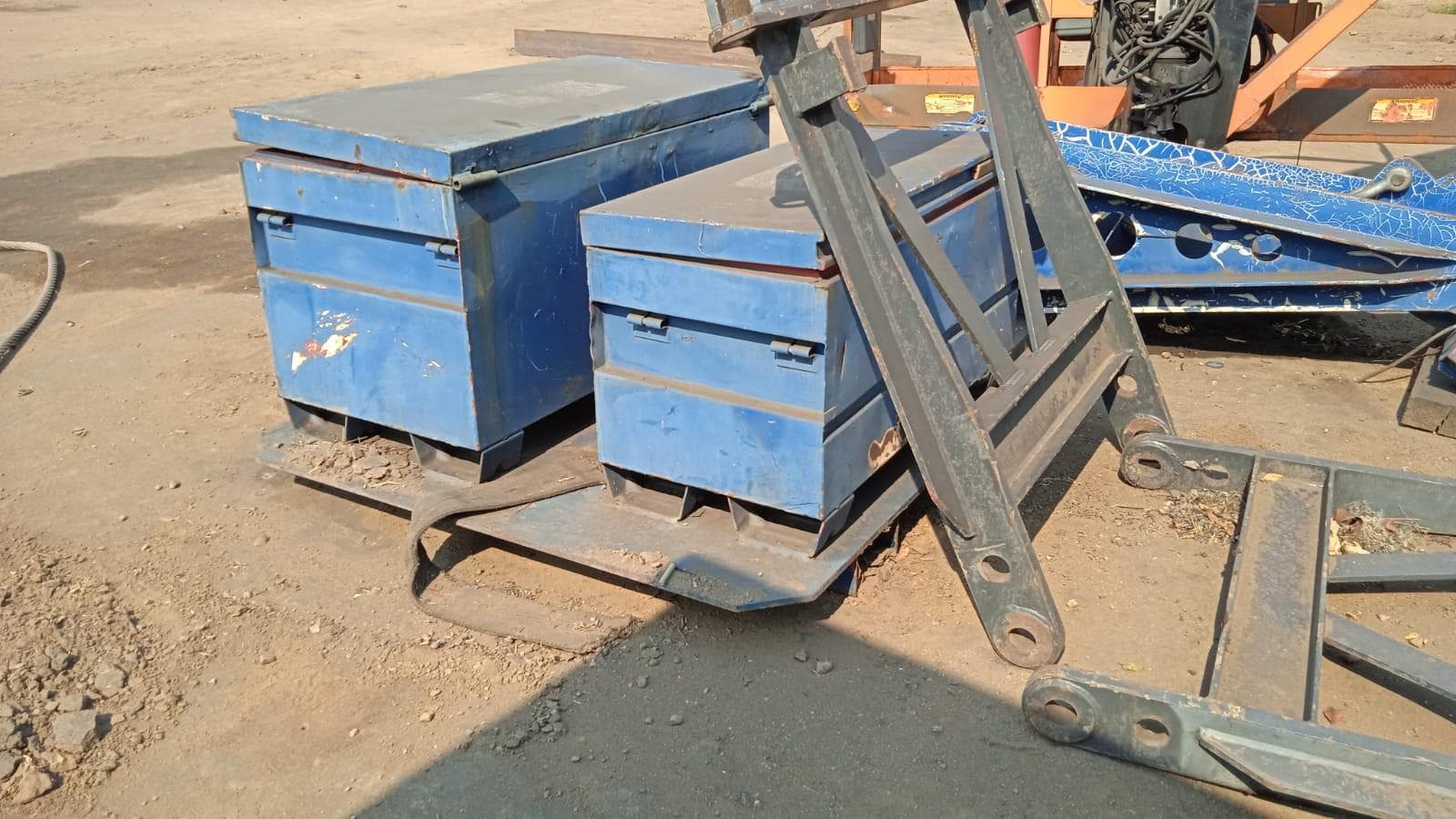 MANITOWOC 2250 SERIES 3 · — imagen 5