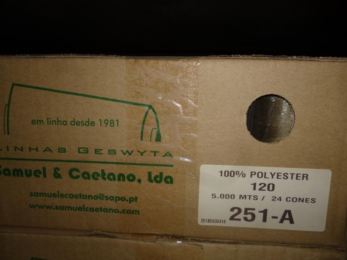 Lote de fio · Diversos — imagen 5