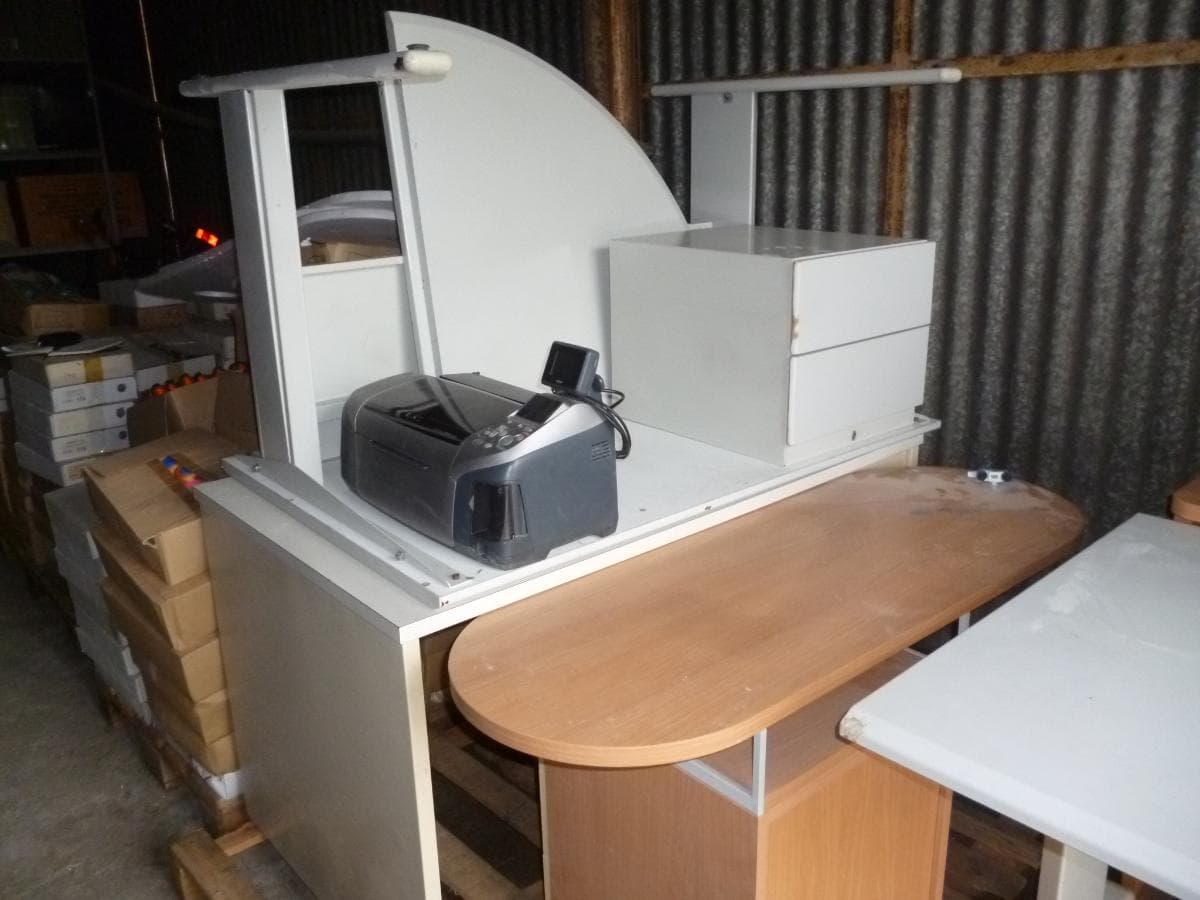 Office Equipment