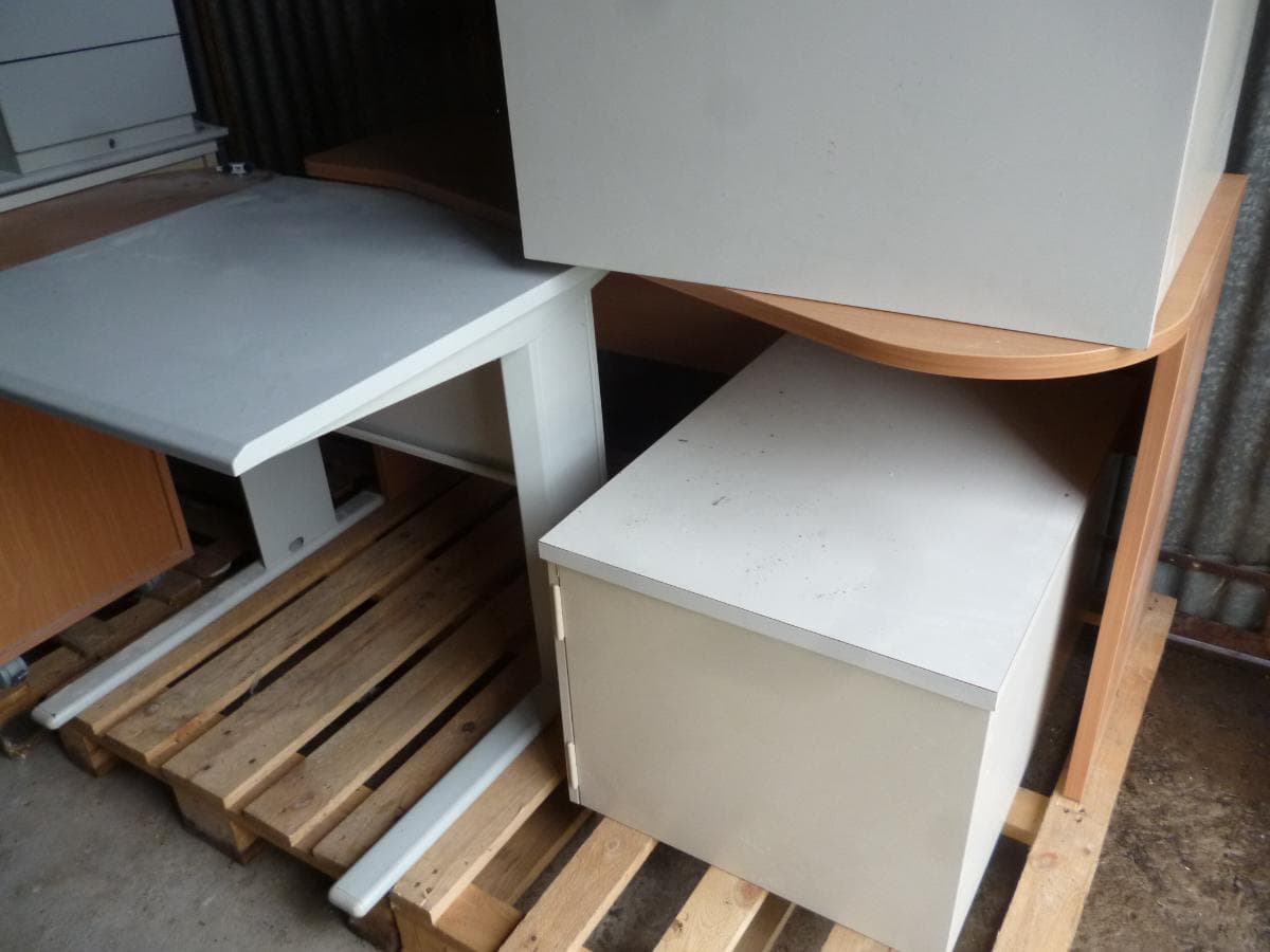 Equipamiento de Oficina — imagen 4