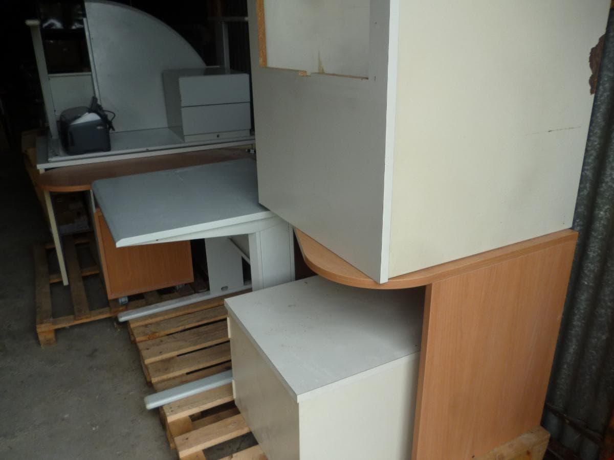 Equipamiento de Oficina — imagen 2