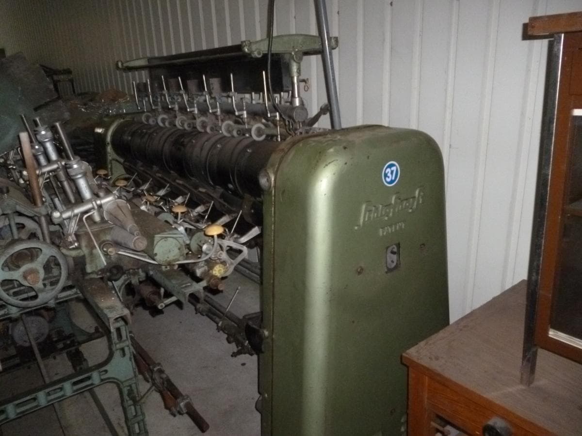 Bobinadores · Forno Retrátil · Máquina de Cintar — image 9