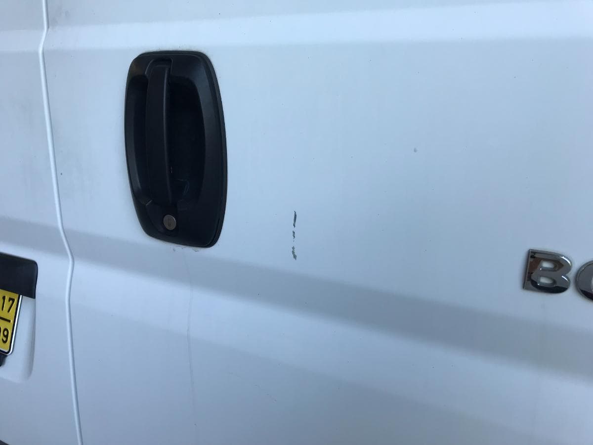 Peugeot Boxer 2.0 Blue HDI · Ano 2017 — imagen 15