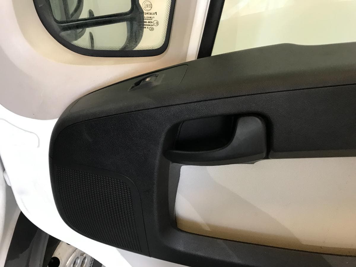 Peugeot Boxer 2.0 Blue HDI · Ano 2017 — imagen 31