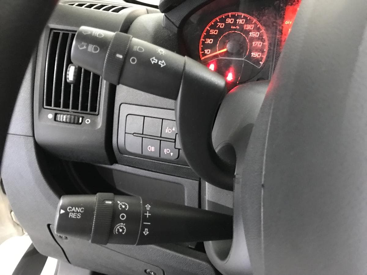 Peugeot Boxer 2.0 Blue HDI · Ano 2017 — imagen 36