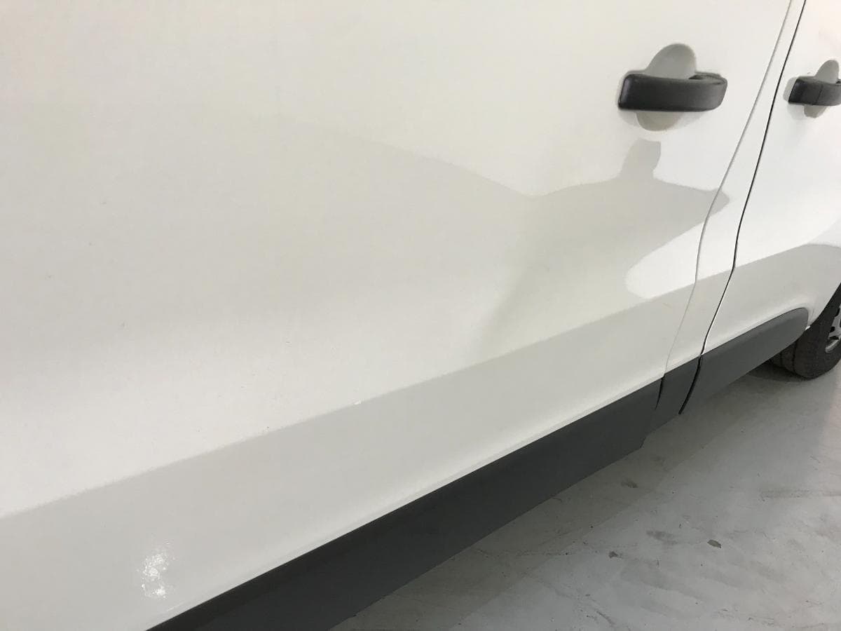 Renault Trafic 1.6 DCI · Ano 2019 — image 6