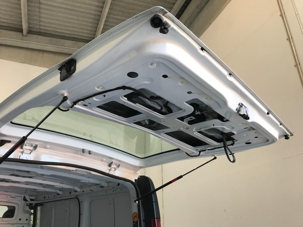 Renault Trafic 1.6 DCI · Ano 2019 — image 11