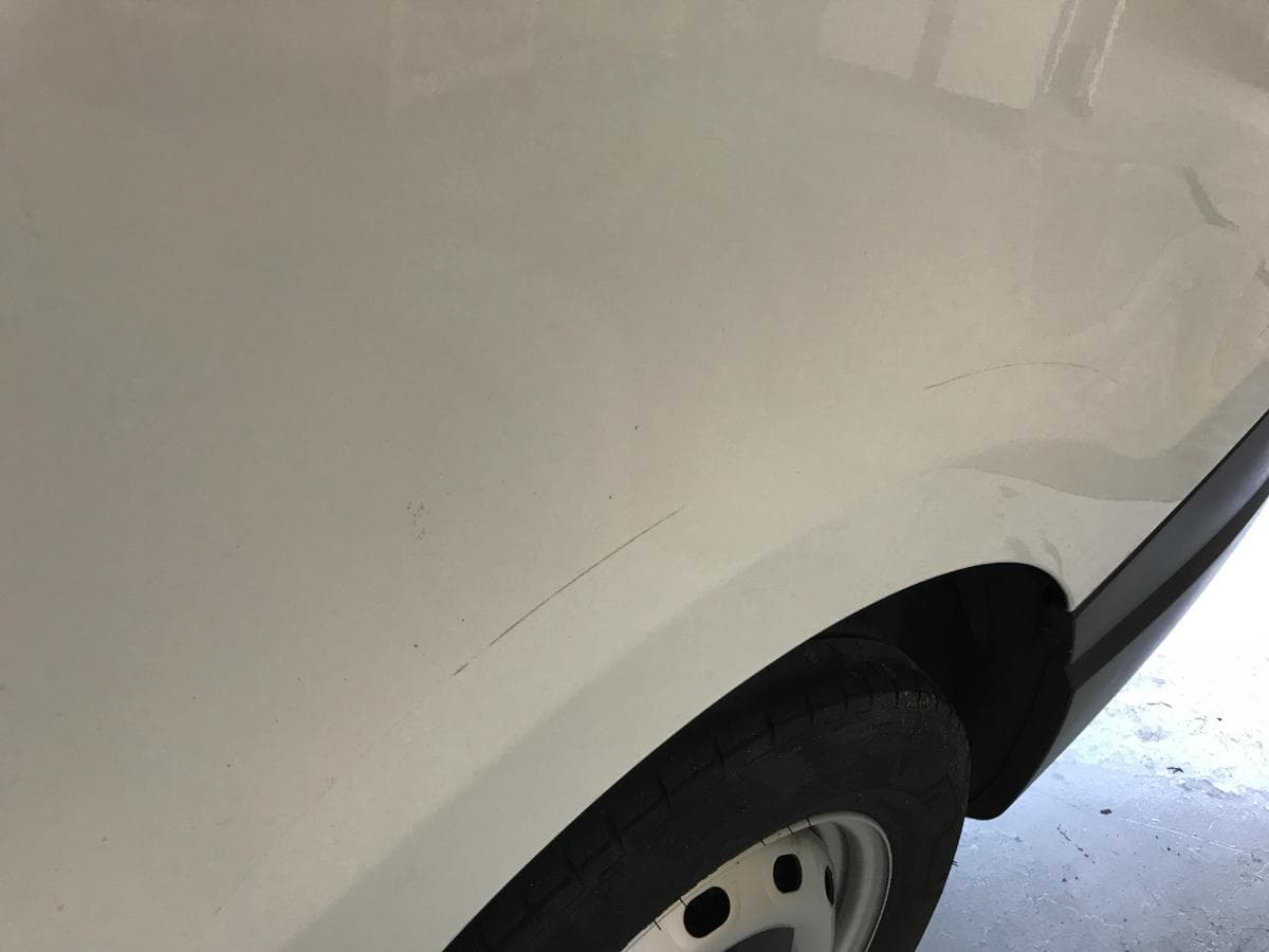 Renault Trafic 1.6 DCI · Ano 2019 — image 14