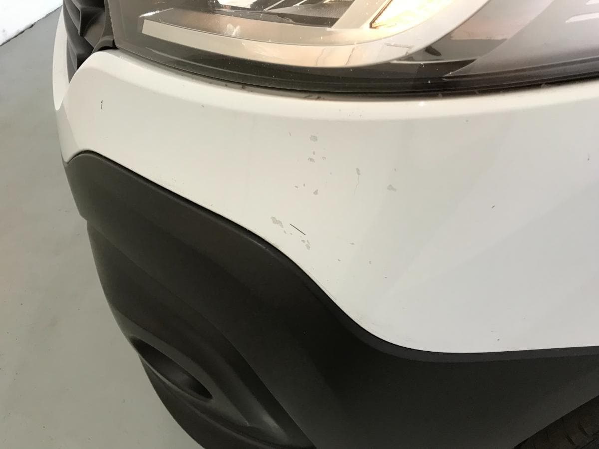 Renault Trafic 1.6 DCI · Ano 2019 — image 13