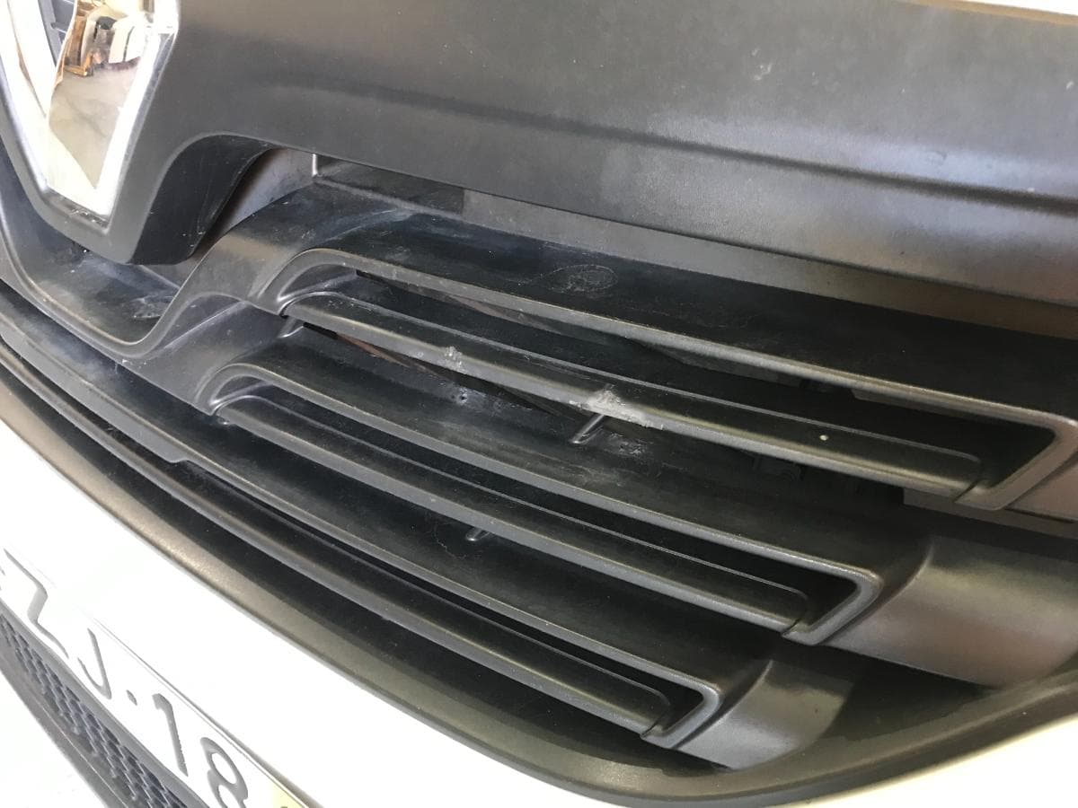 Renault Trafic 1.6 DCI · Ano 2019 — image 15