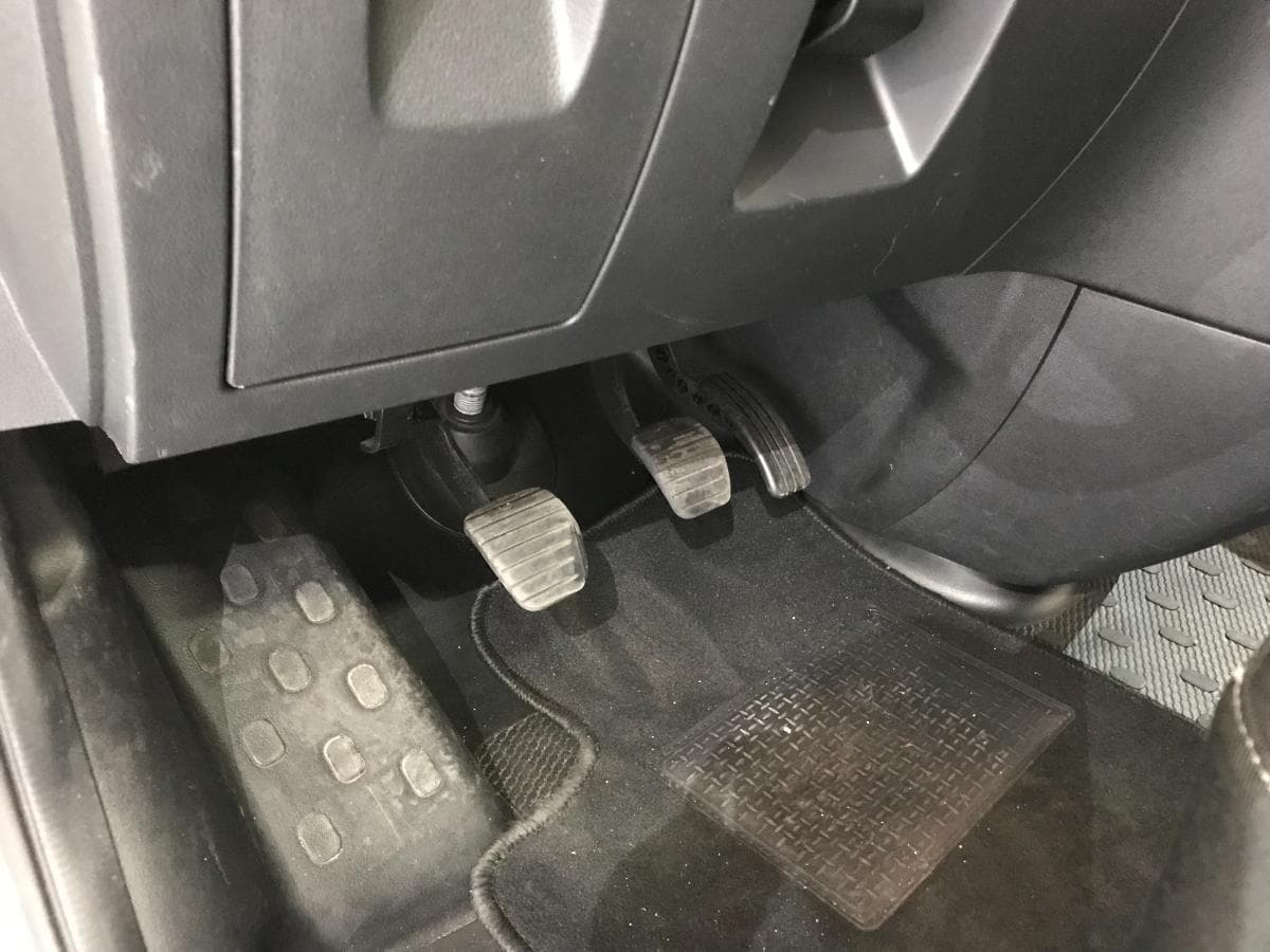Renault Trafic 1.6 DCI · Ano 2019 — image 28