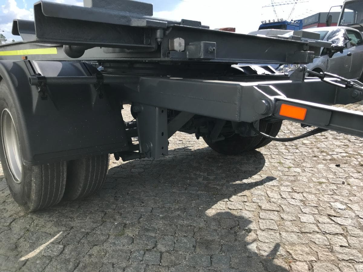 Reboque Reisch REA-18SZ — image 6