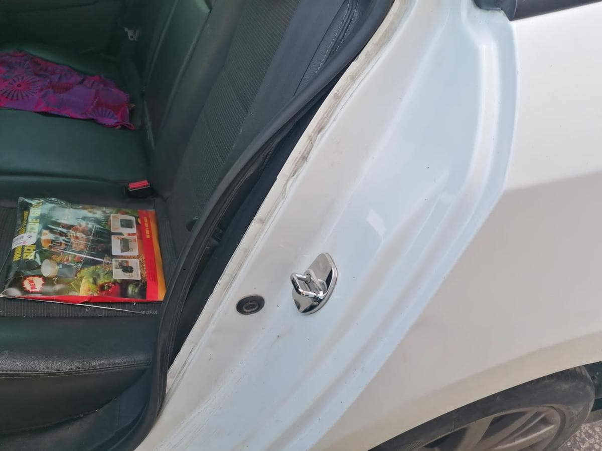 Renault Mégane 1.5DCI · Ano 2012 — imagen 17