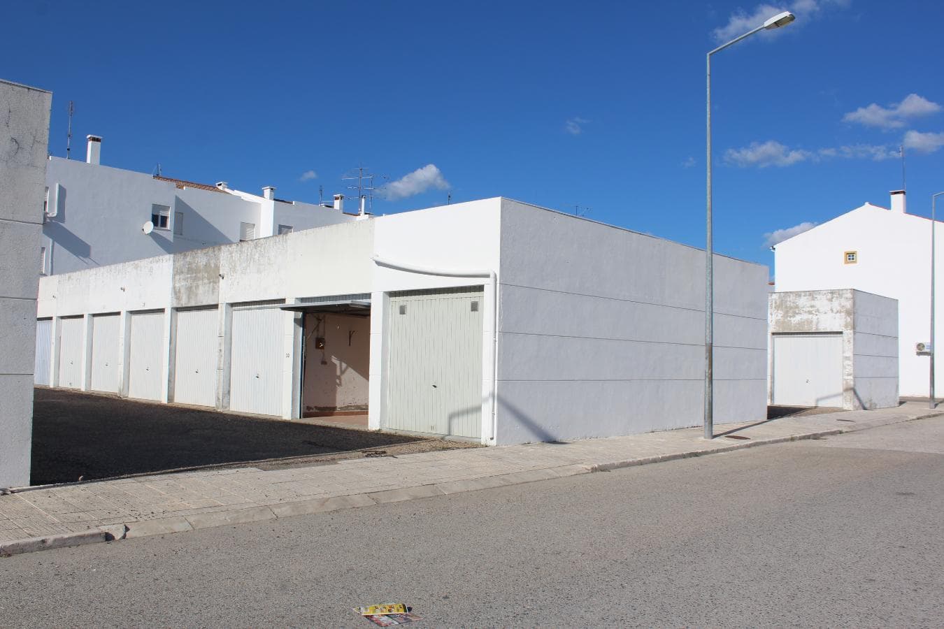 Garagem · Ponte de Sor — imagen 8