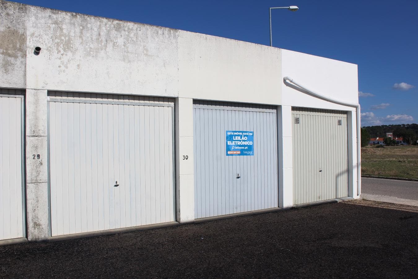 Garagem · Ponte de Sor — imagen 6