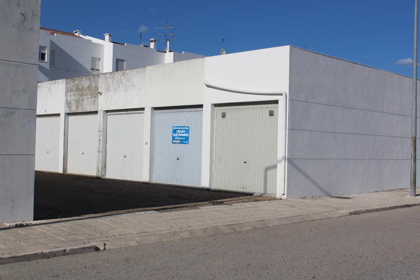 Garagem · Ponte de Sor — imagen 7