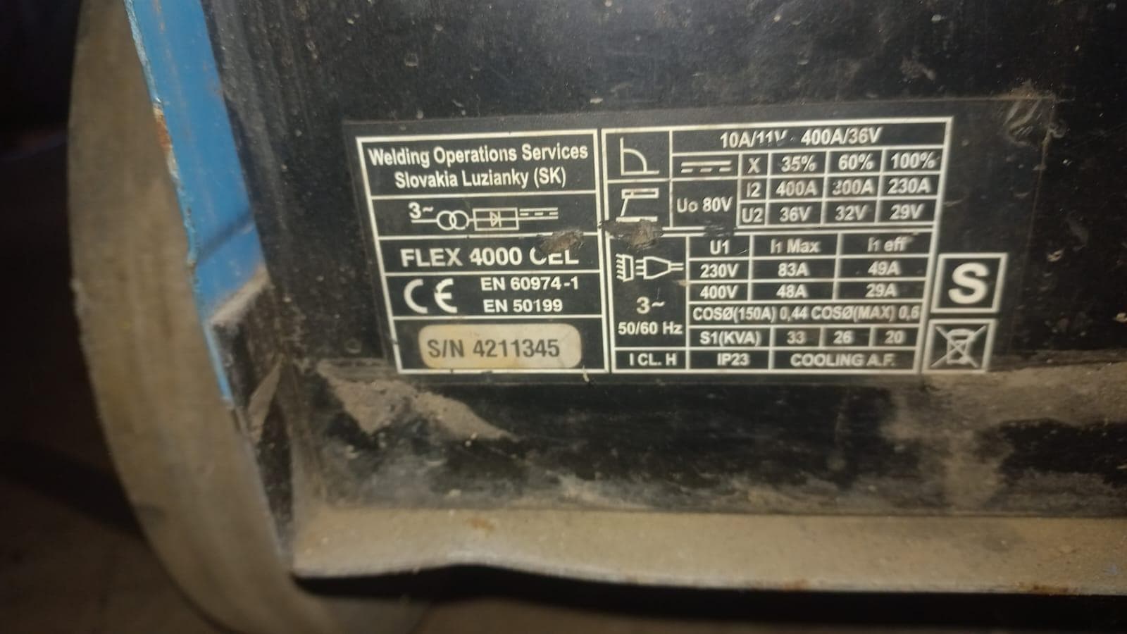 Diversos + Diversos + Diversos + Diversos + Diversos + Diversos + Diversos + Welding Machine + Welding Machine + Welding Machine + Ridgid Machine + Motores + Cut off machine + Caixas de Ferramenta + Varões + Diversos + Frolas + Cintos de Segurança + Diversos + Contentor de 40P · — imagem 26