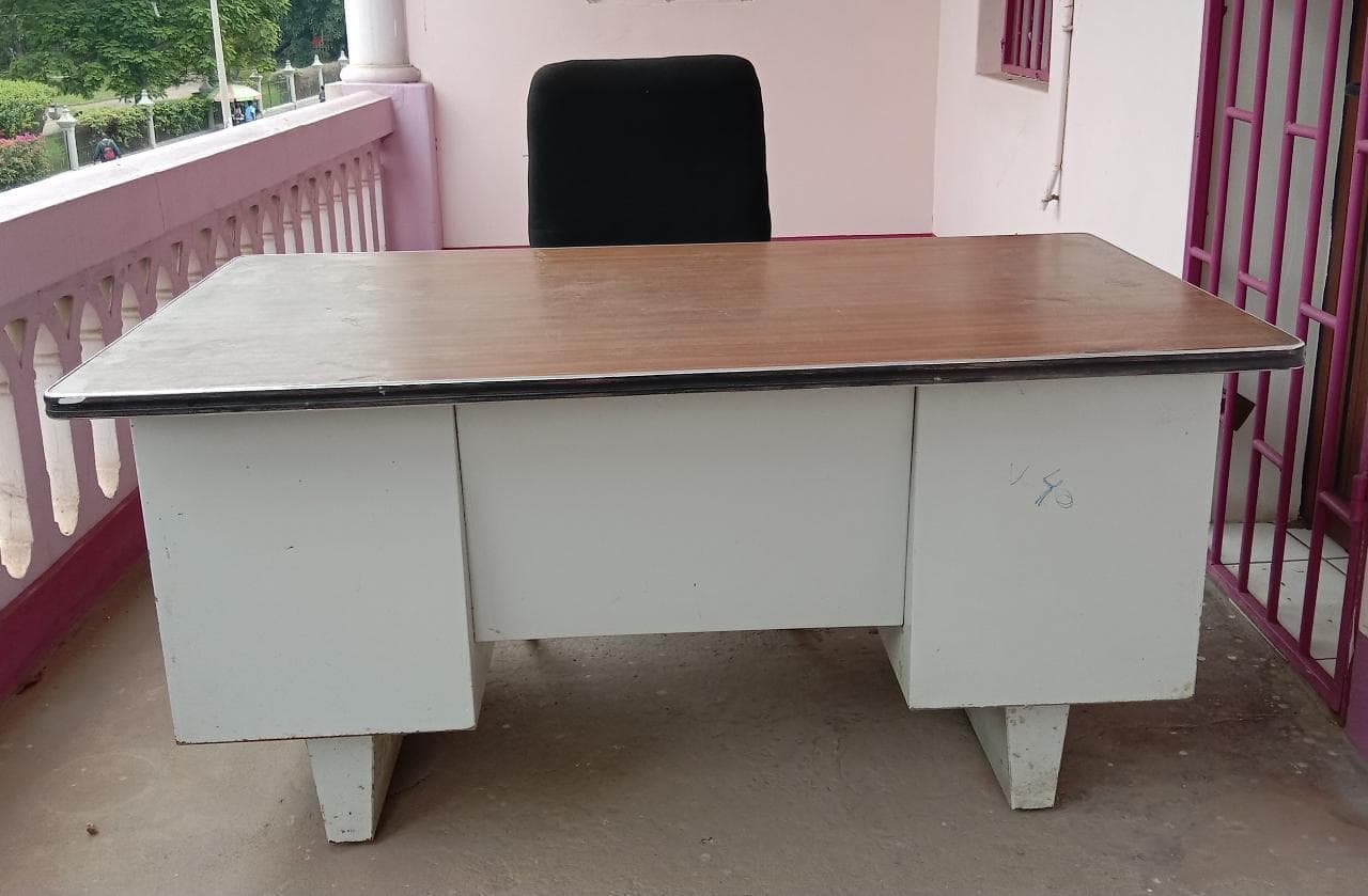 Office Furniture  ·