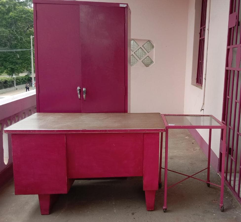 Mobília de Escritório  · — image 2
