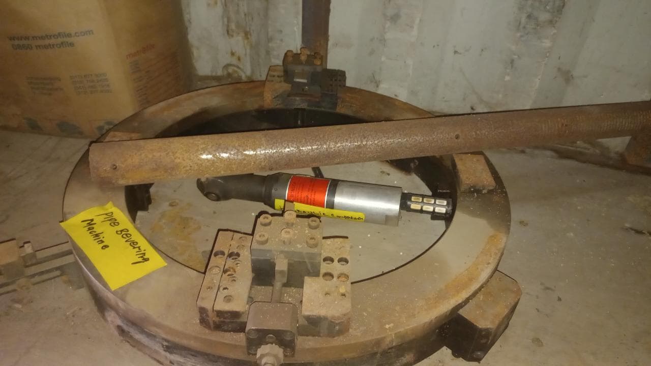 Diversos + Diversos + Diversos + Diversos + Diversos + Diversos + Diversos + Welding Machine + Welding Machine + Welding Machine + Ridgid Machine + Motores + Cut off machine + Caixas de Ferramenta + Varões + Diversos + Frolas + Cintos de Segurança + Diversos + Contentor de 40P · — imagem 33