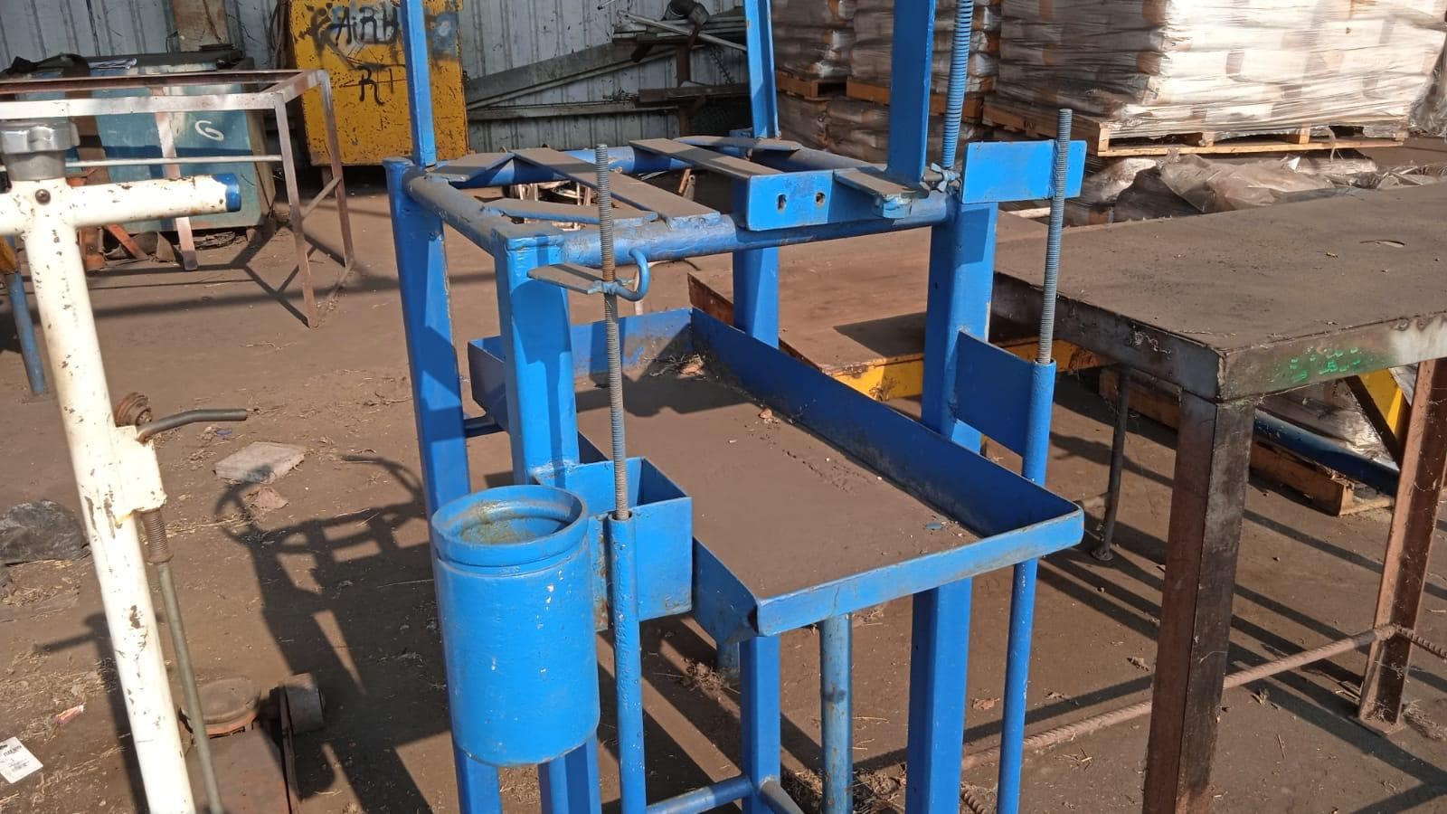 BANCADAS · — image 2