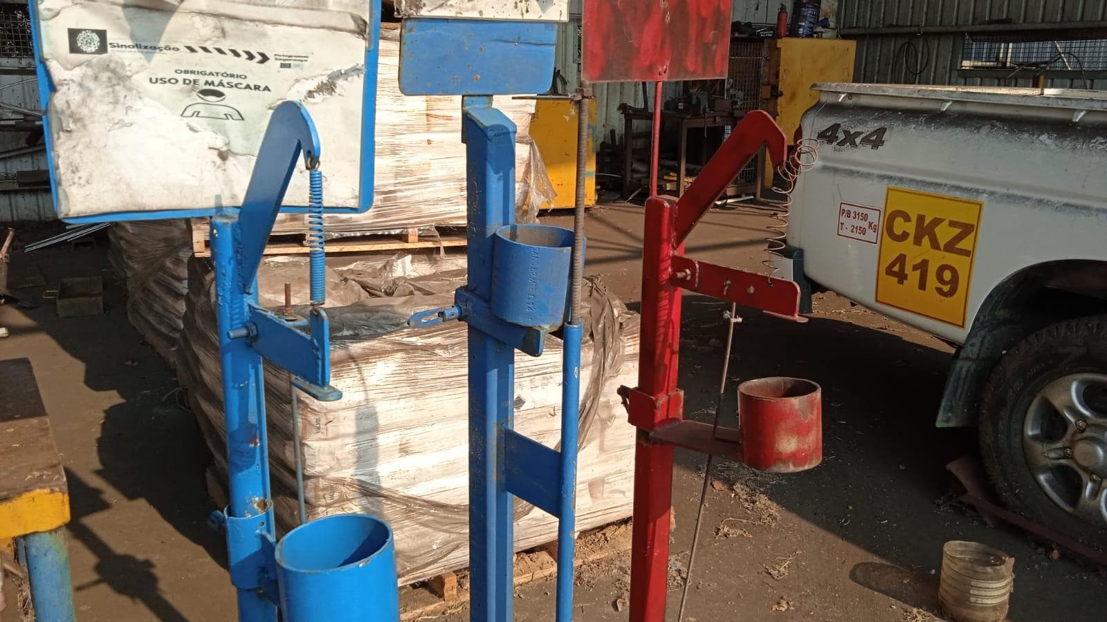 BANCADAS · — image 3