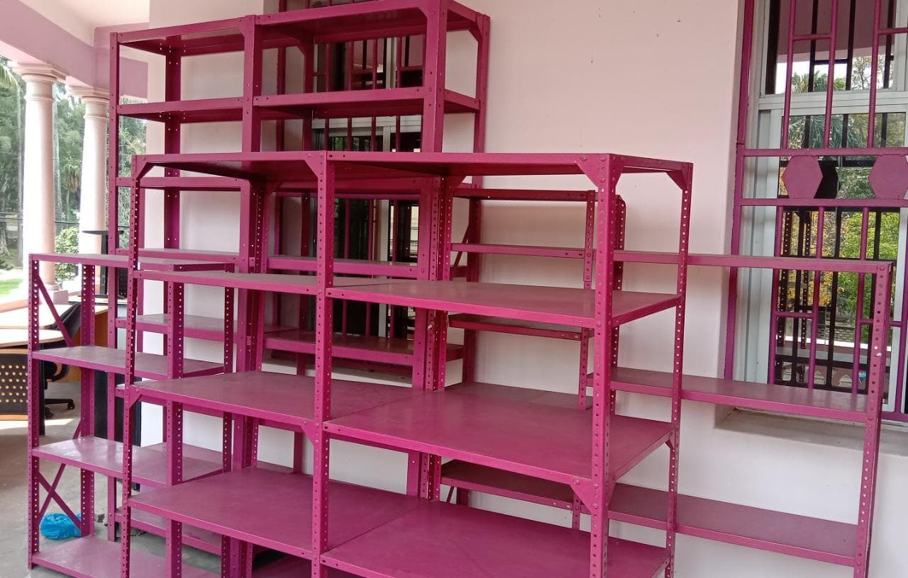 Mobiliario de Oficina  · — imagen 1