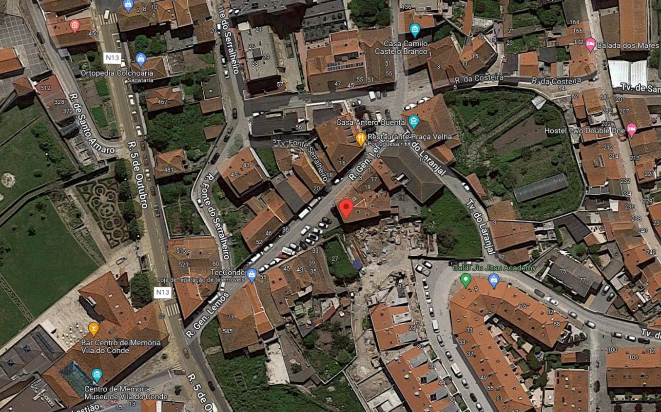 Edifício · Vila do Conde — image 24