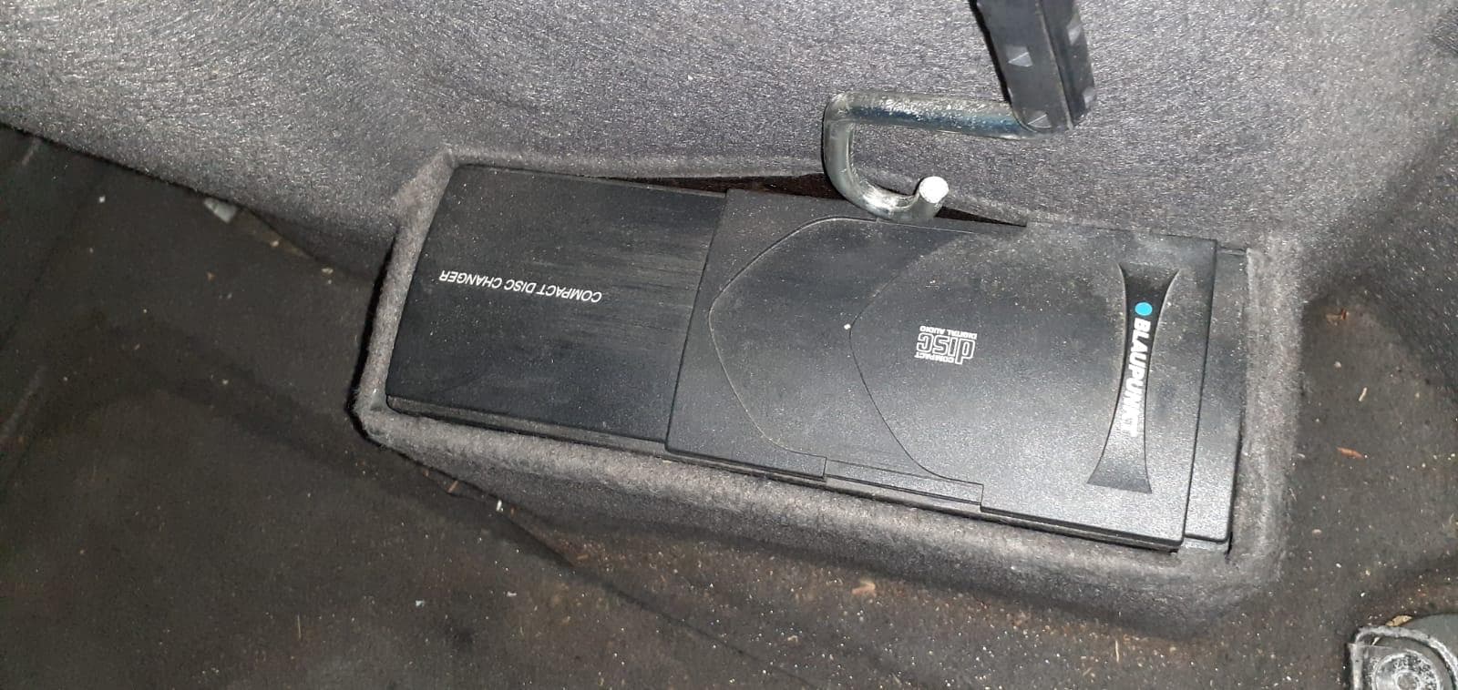 Alfa Romeo 147 1.6 16v · Ano 2002 — imagen 18
